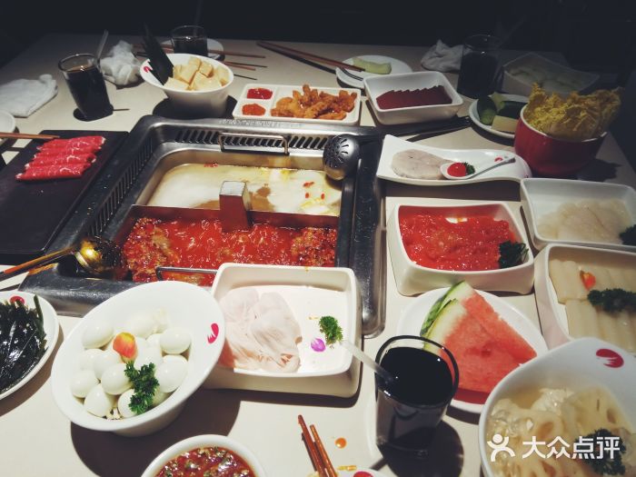 海底捞火锅(杭州庆春路夜宵主题店)图片