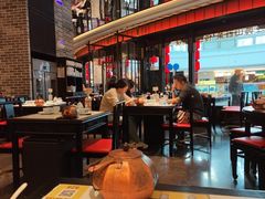 -龍聚祥烧麦馆(万达店)