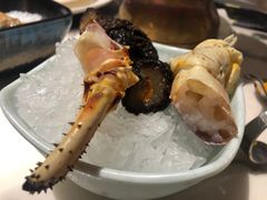 -海玥荟海鲜姿造自助餐厅(欧罗巴广场店)