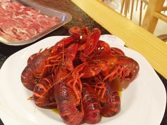-京炭铜锅涮肉·羊蝎子·羊肉炉(保利·时光里店)