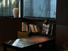 -Hei Cafe(工体店)