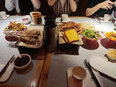 -李军力烧烤(祭城店)