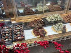 -Awfully Chocolate(来福士广场店)
