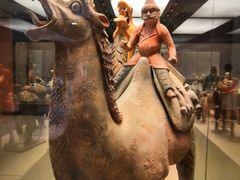 -西安大唐西市博物馆