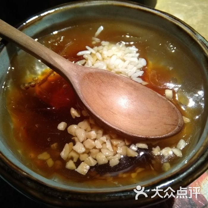 烤匠图片-北京烤鱼-大众点评网