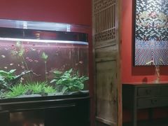 -小河盐帮·私家菜·烤鸭(三元桥·霄云路店)