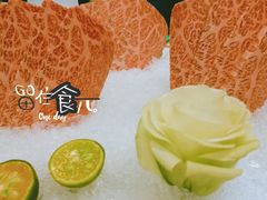 -余欢领鲜火锅(新街口店)