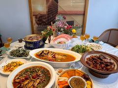 -胖姐渔村(中源大道店)
