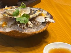 -宁波柏悦酒店·钱湖渔港