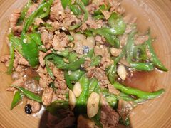 -湘中缘·湖南菜(娄底驻京办店)