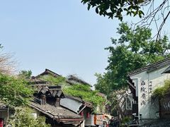 -小河直街历史文化街区