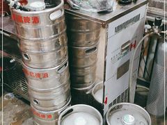 -清真·老金烧烤·小龙虾(奥体中路店)