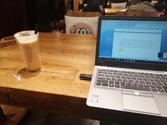 -印咖啡IN COFFEE(红旗街店)