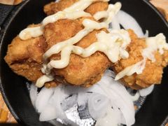-NIUAN牛庵·日式和牛烧肉(恒隆店)