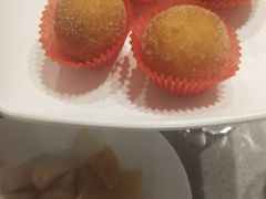 -海底捞火锅(老城根店)