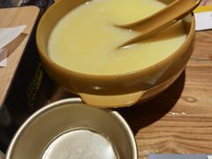 -冰川延边料理·炭烤串(原小木屋店)