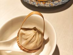 松露小笼-三号黄浦会Canton Table