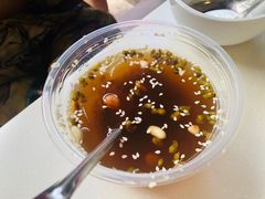 绿豆冰粉-花溪王记牛肉粉(四季花溪商场店)