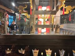 -龙抄手食府(浣花北路店)