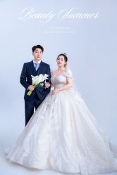 点击看大图 婚纱-MuseMarry婚纱(前海嘉里中心店)