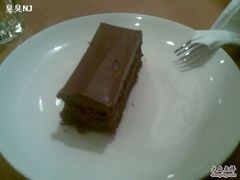 致命巧克力-榖屋house of flour(张江首店)