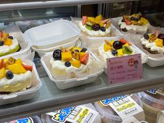 -丁香西饼屋(桂林路店)