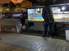 -非凡烧烤(历史博物馆店)