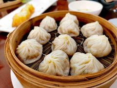 小笼包（10个/份）-日月永和中国餐饮名店(凤凰店)