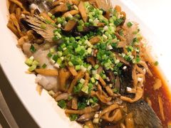 -皇朝会.经典传统粤菜(外滩店)