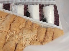 -南大门韩国米糕(公滨路店)