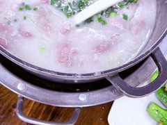 -南记食粥坊·宵夜大排档(莲花总店)
