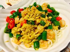 -文三里屯面馆(三里屯店)