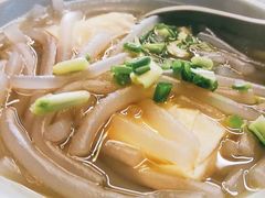 双件粉丝汤-丁莲芳(红旗路店)