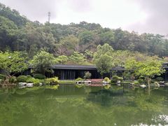 -云溪植物园