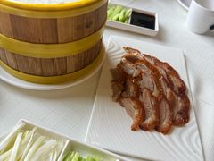 -便宜坊烤鸭店(玉蜓桥店)