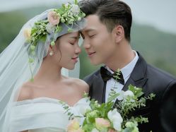 -薇薇新娘婚纱摄影(开州大道店)