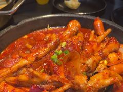 -HOTISLAND海鸡岛·韩国料理(江南西店)