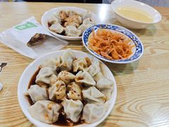 -王菊美食街·王菊面馆(总店)