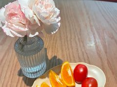 -芭莉与彩虹西餐厅(成都合生汇店)