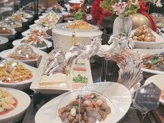 -大鹏饭店·金陵家宴(奥体中心店)