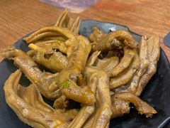 -嘎嘎鸭脑壳(驷马桥店)