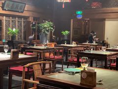 -那家小馆•北京菜•烤鸭(中关村店)