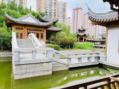 -南普公园