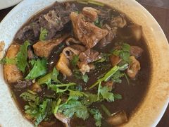-北京小肠陈饭庄(方庄店)