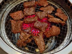 -牛角日本烧肉专门店(福岡キャナルシティ博多前店)