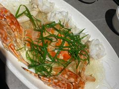 -钱山海鲜大排档