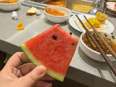 -海底捞火锅(旭辉MALL店)
