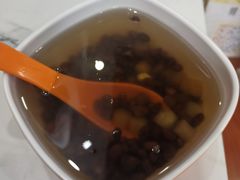 -老海南椰奶清补凉(文化宫老店)