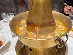 -老爷庙风味美食府(魏都大道店)