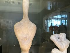 -蓬皮杜艺术中心